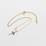 Κολιέ Dancing Belle