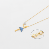 Κολιέ Dancing Belle