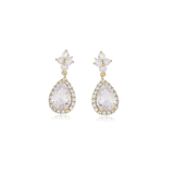 Σκουλαρίκια Glimmer Drop