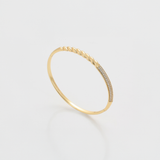 Bracelet Elegant Twist