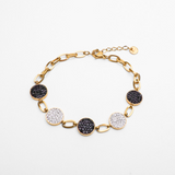 Bracelet Nocturnal Harmony