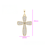 Σταυρός Blossom