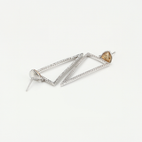 Σκουλαρίκια Crystal Elegance