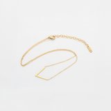 Κολιέ Royal Simplicity