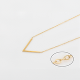 Κολιέ Royal Simplicity