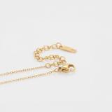 Κολιέ Royal Simplicity