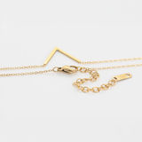 Κολιέ Royal Simplicity