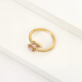 Δαχτυλίδι Blossom Sparkle