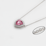 Κολιέ Pink Shield