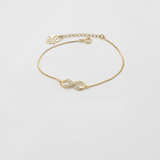 Bracelet Infinity Pulse