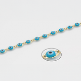 Bracelet Aegean Charm