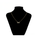 Κολιέ Infinity Embrace