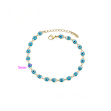 Bracelet Aegean Charm