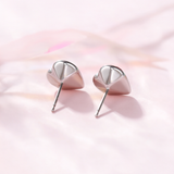 Σκουλαρίκια Pink Blossom