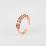 Δαχτυλίδι Rose Radiance