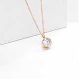 Κολιέ Ethereal Spark