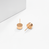 Σκουλαρίκια Radiant Glow Studs