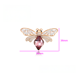 Καρφίτσα Royal Bee