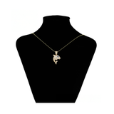 Κολιέ Dolphin Spirit