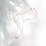 Κολιέ Radiant Wheel