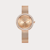 Ρολόι Golden Whisper