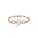 Bracelet Crystal Allure