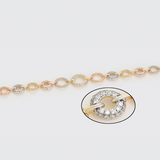 Bracelet Trinity Gleam