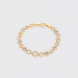 Bracelet Trinity Gleam