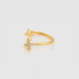 Δαχτυλίδι Faithful Grace