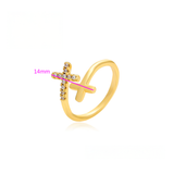 Δαχτυλίδι Faithful Grace