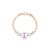 Bracelet Crystal Harmony