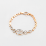 Bracelet Crystal Harmony