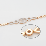 Bracelet Crystal Harmony