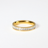 Δαχτυλίδι Stellar Path