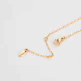 Κολιέ Ocean Heart