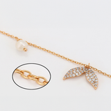 Βραχιόλι Mermaid Tail