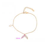 Βραχιόλι Mermaid Tail