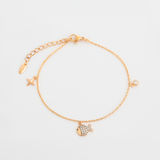 Βραχιόλι Golden Fish