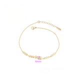 Bracelet Tiny Fish
