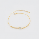 Bracelet Tiny Fish