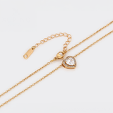 Κολιέ Sweetheart Glow