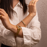 Bracelet Evelyn's Charm