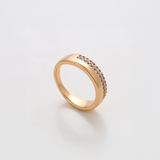 Δαχτυλίδι Sparkle Elegance