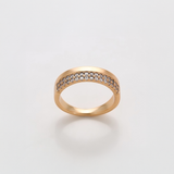 Δαχτυλίδι Sparkle Elegance