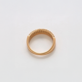 Δαχτυλίδι Sparkle Elegance