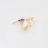 Καρφίτσα Ocean Bloom