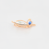 Καρφίτσα Ocean Bloom