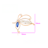 Καρφίτσα Ocean Bloom