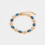 Bracelet Blue Harmony