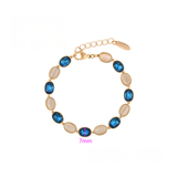 Bracelet Blue Harmony